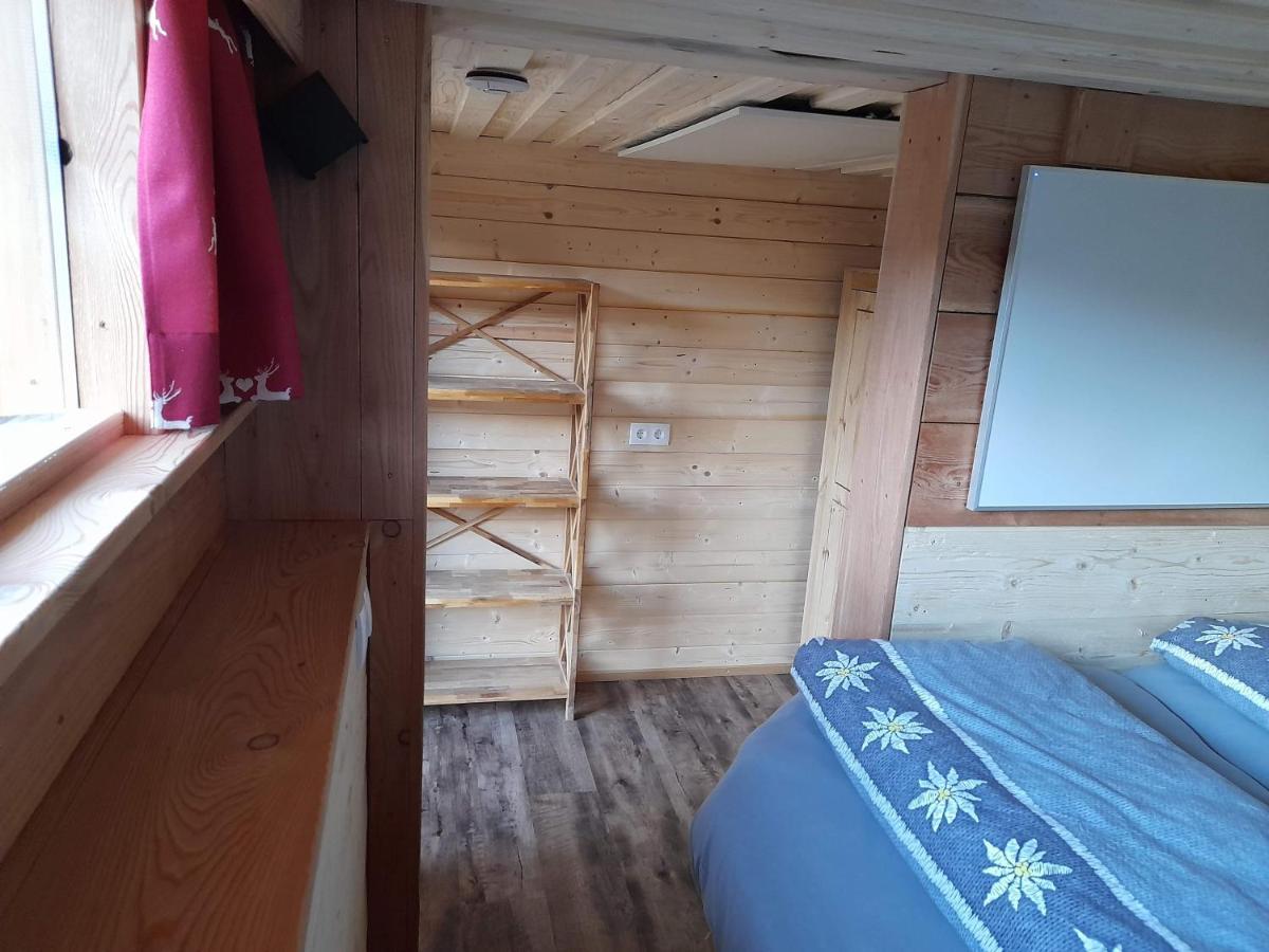 Ferienwohnung Auszeit am Weinbühel Bad Ischl Exterior foto